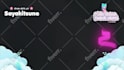 create adorable anime chibi twitch alerts for your stream