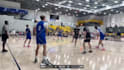 create and edit basketball highlights videos within 24 hours