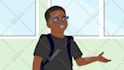 do 2d animation for you