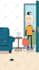 create 2d stickman animation and funny short videos