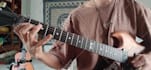create a pro guitar video tutorial or tab for any song