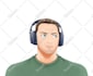 design custom vtuber live2d model ready for rigging