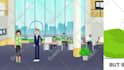 make engaging animated explainer video for business