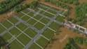 design realistic township gate, park or monument