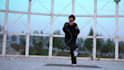 create dance video on your song