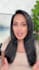 create a fun, catchy ugc style spokesperson video