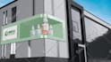 make anamorphic 3d animation video for your led billboards
