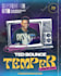 do animated motion flyer for event, club or party flyer