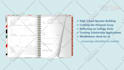 make cinematic book trailer, flipping book promo