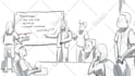create hand drawn animated music video for your song