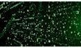 do a matrix style animation with your logo or image or video