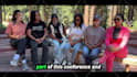 design a promo video for event and conference promoting