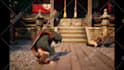 light your 3d scene in unreal engine 5