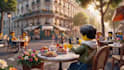 create cinematic lego style ad video for your business