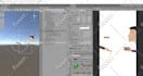 develop unity 3d action and shooting game