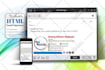 boost your emails with a professional animated HTML email signature