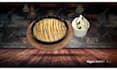 make digital menu video or animated board menu screen
