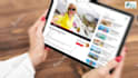 create video ad commercial and promotional short video ads