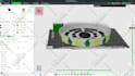 do 3d game character, 3d character modeling, 3d sculpting and low poly 3d model