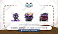 create animated custom twitch emotes