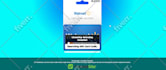 provide and setup CPA content locker landing pages