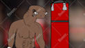 create simple 2d cartoon animation video for you