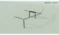 create 3d and rendering video assembling furniture products