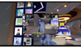 create a custom furry vrchat avatar or 3d vtuber for quest and PC