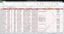 fix excel errors, create dashboards automate tasks, formulas