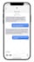 create a text messages chat animation