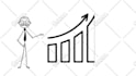 make stick figure animation video for youtube