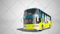 add your logo onto a bus video