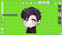design png tuber for streamer