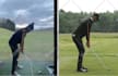 deliver golf lessons online with tips and drills via swing analysis software
