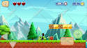 develop a 2d or 3d unity games for android and ios , web