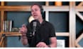 be your male podcast video spokesperson