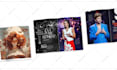 create book and magazine promo video trailer