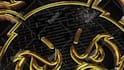 create 3d animation metal logo reveal