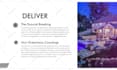 create video presentation for webinar and online course
