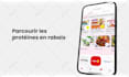 do short promo video for mobile app