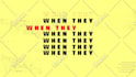 create awesome animated lyric video
