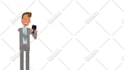 create saas explainer video