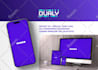 be your dedicated graphic designer for consistent brand visuals