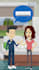 create a 2d animated explainer video