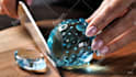 create glass fruit cutting ai asmr video and more using google veo 3