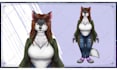 design and rig a custom 2d vtuber model for streaming