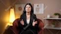 create female spokesperson video in hindi and english
