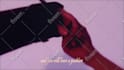 edit a vintage old film or vhs style lyric video, etc