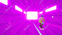 make 3d anime style animation or 3d animation