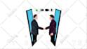 create 2d animated explainer video motion graphics or infographics